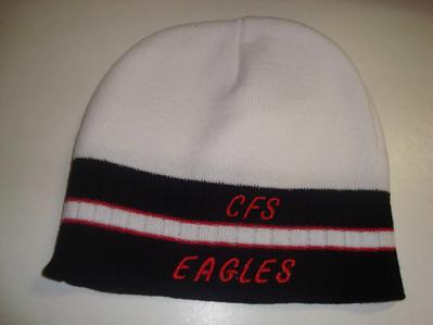CFS winter cap